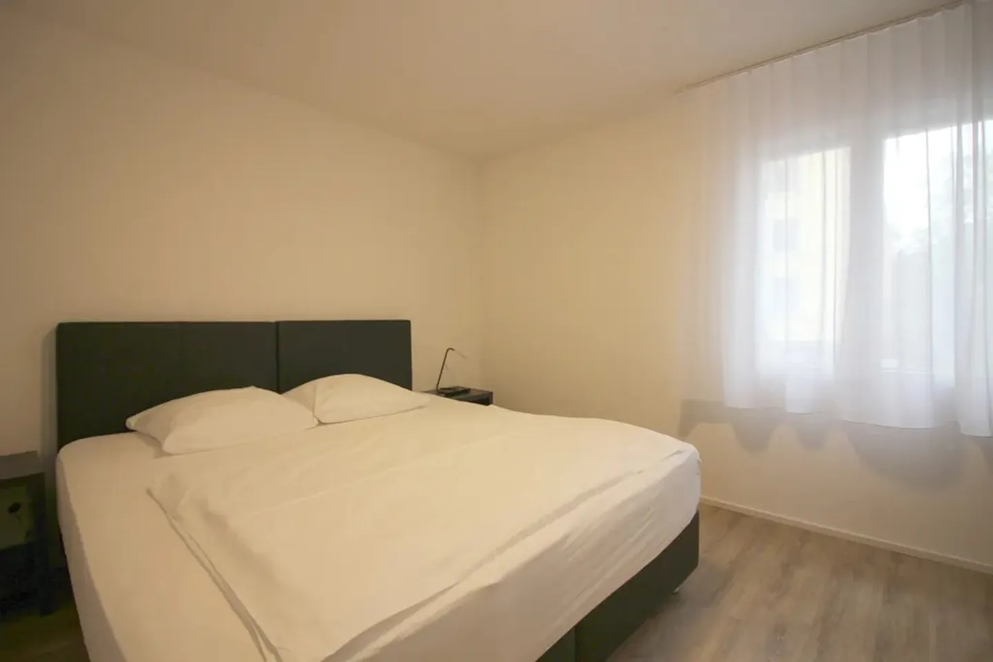 Appartamento in affitto - Foto 8 di 10