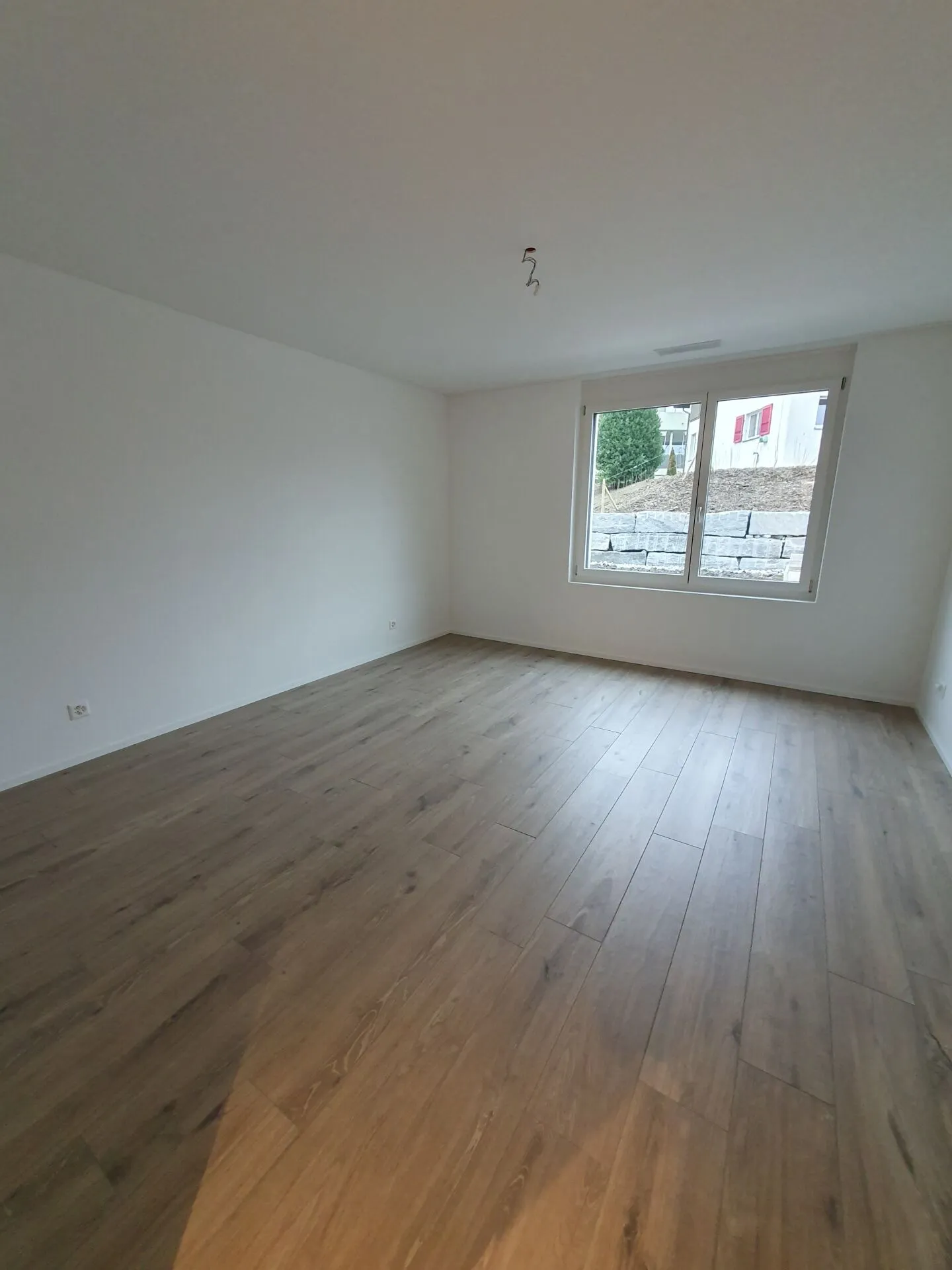 Rental: 3.5-Ground Floor Apartment including Cellar Compartment - Photo 7 of 13