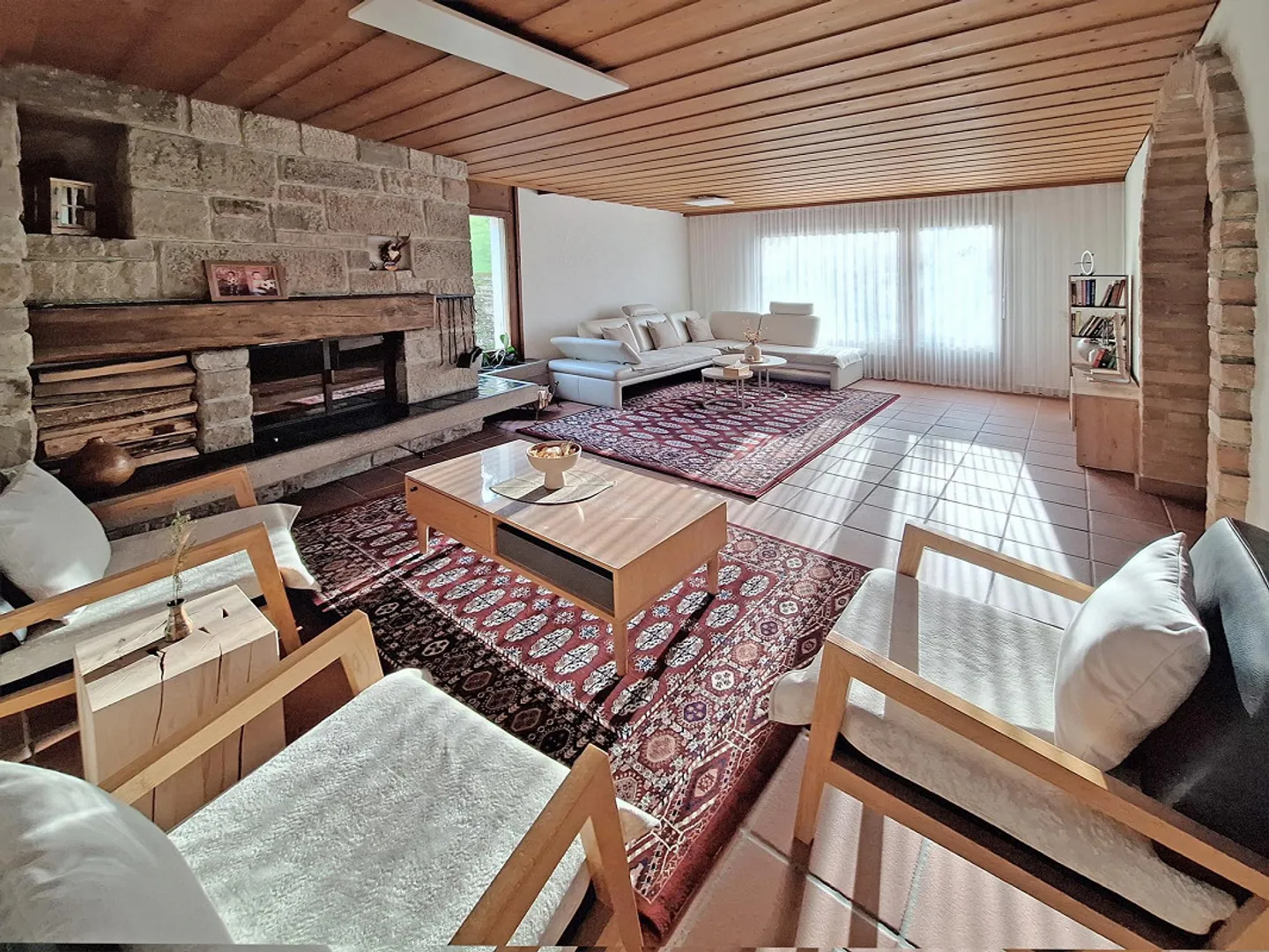 Charming multi-family house seeks new owner - Photo 3 of 5