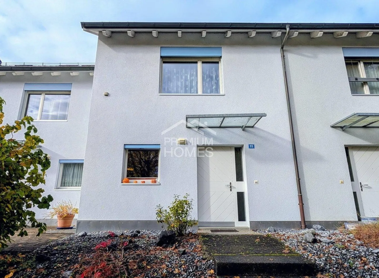 Maison en terrasse à vendre - Photo 1 sur 10