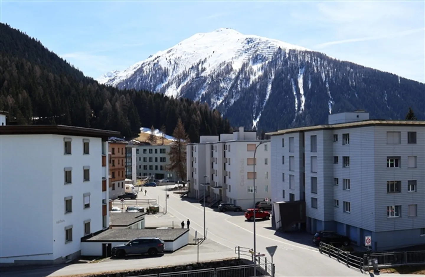 «4.5 Zimmer Wohnung» - Foto 2 von 9