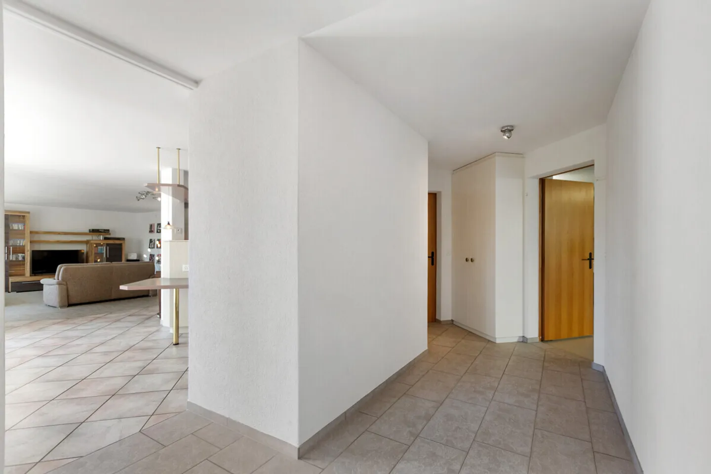 Spacious terrace apartment with garden paradise - Photo 13 of 13