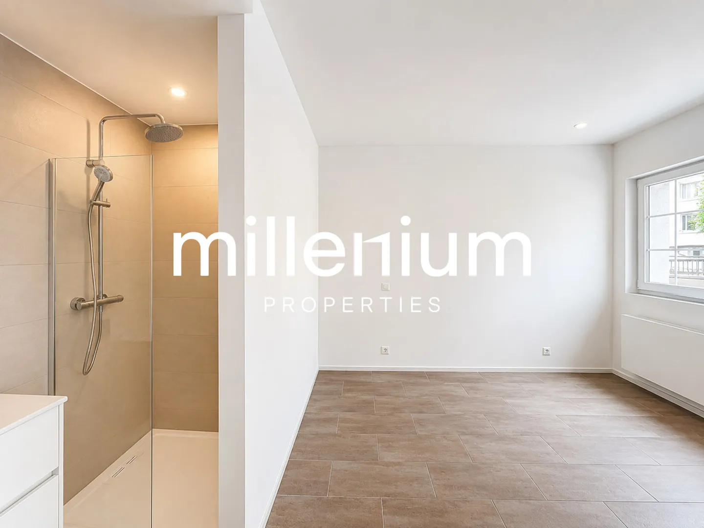 Beautifully renovated duplex in the heart of Gimel - Photo 5 of 7