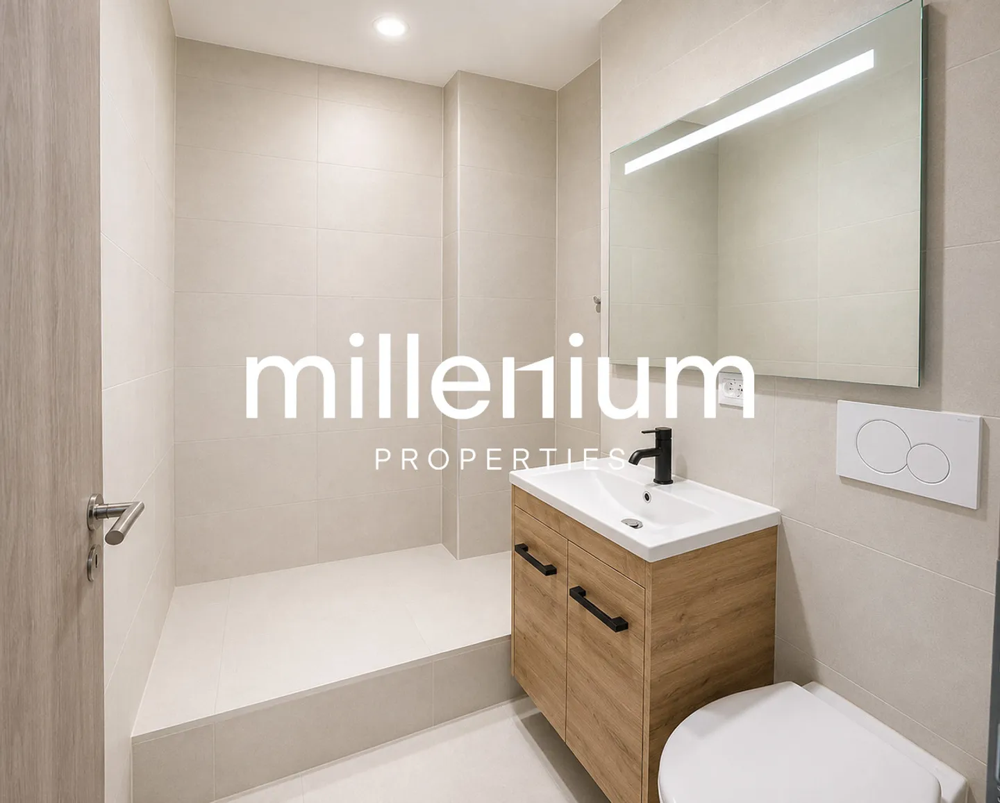 Beautifully renovated duplex in the heart of Gimel - Photo 7 of 7