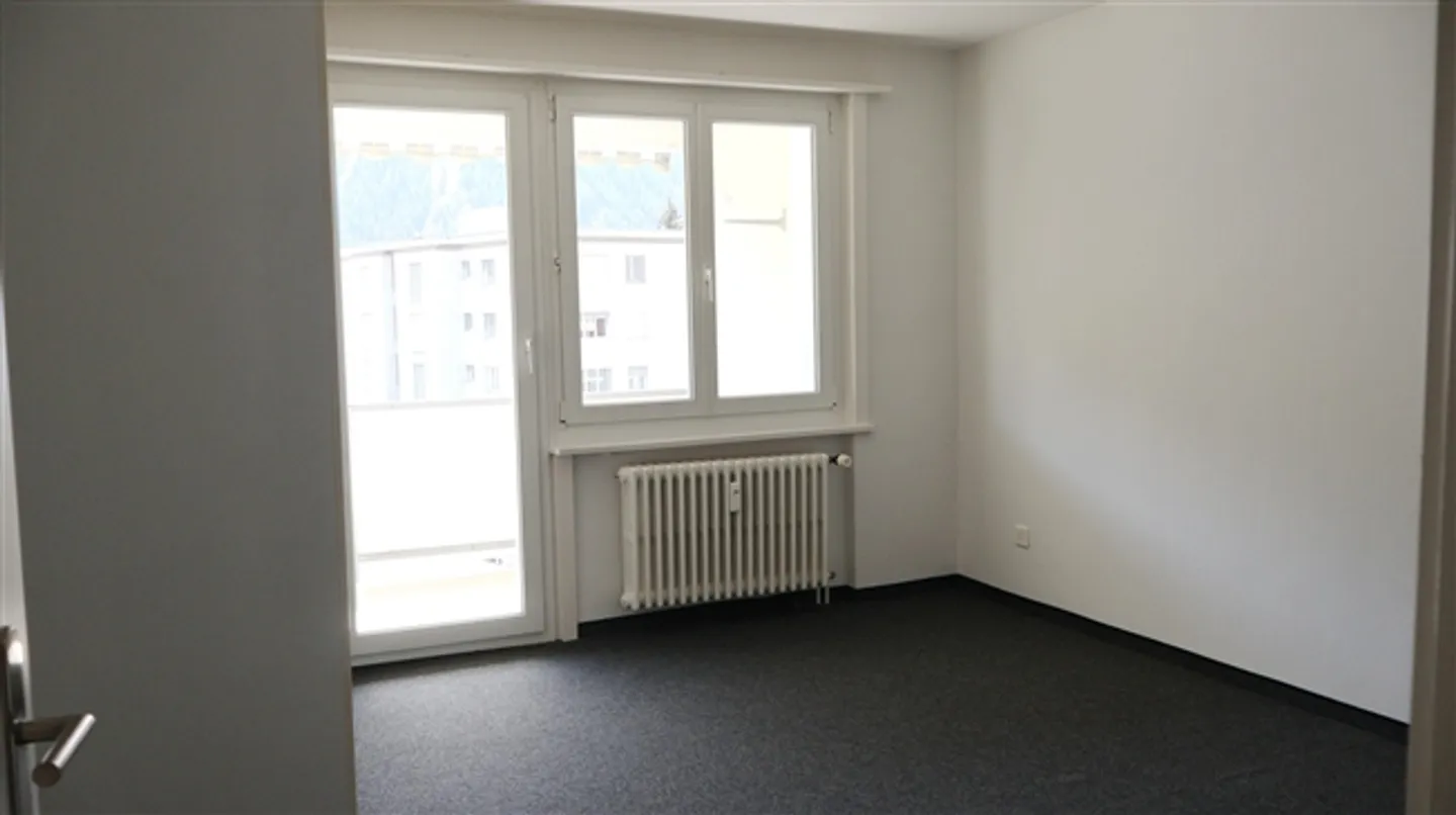 «4.5 Zimmer Wohnung» - Foto 4 von 9