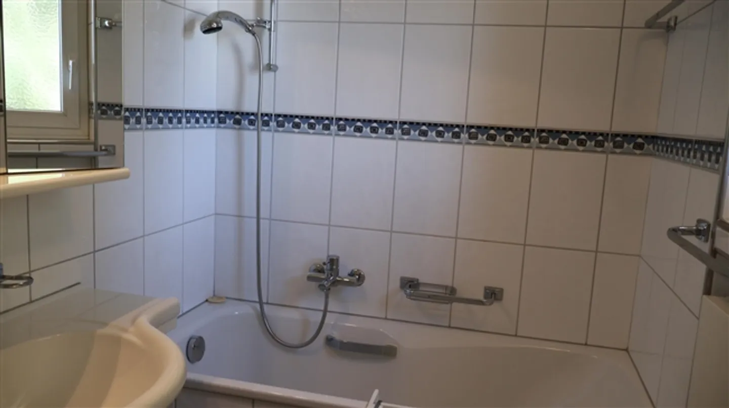 «4.5 Zimmer Wohnung» - Foto 5 von 9