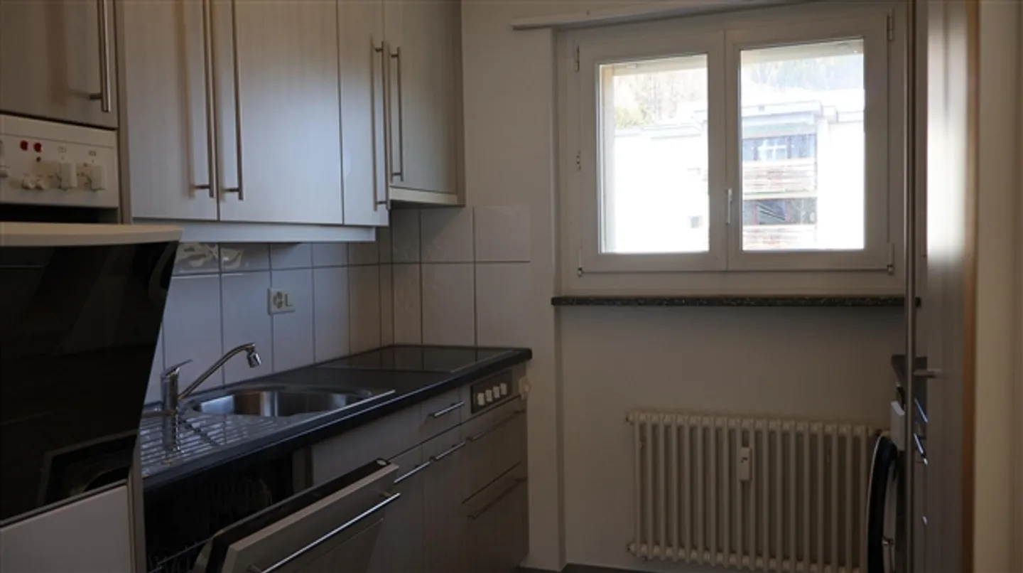 «4.5 Zimmer Wohnung» - Foto 6 von 9