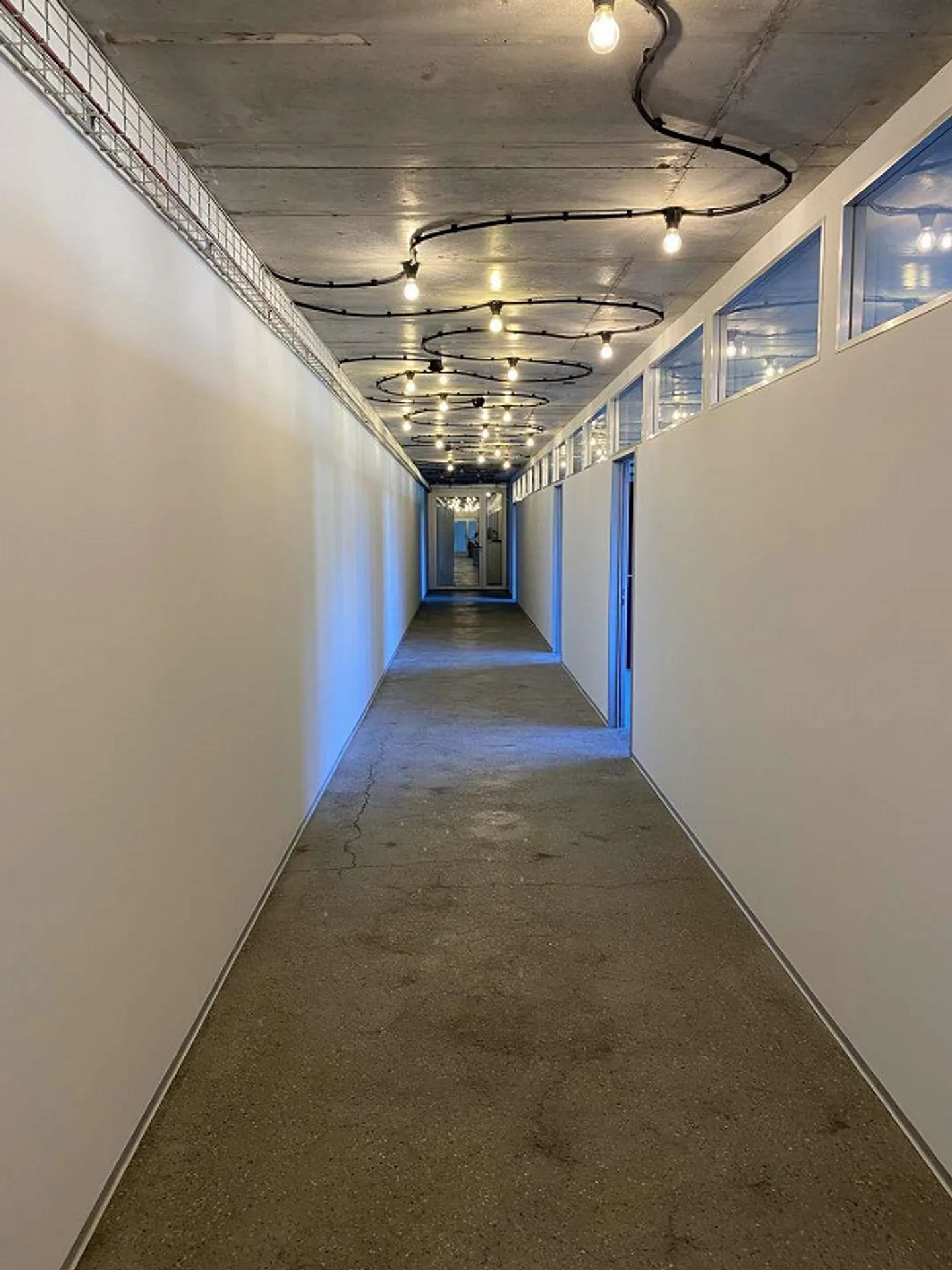 Attraktive Einzelbüros in Pratteln - 18-40 m2 | 180.- pro m2/Jahr - Foto 3 von 5