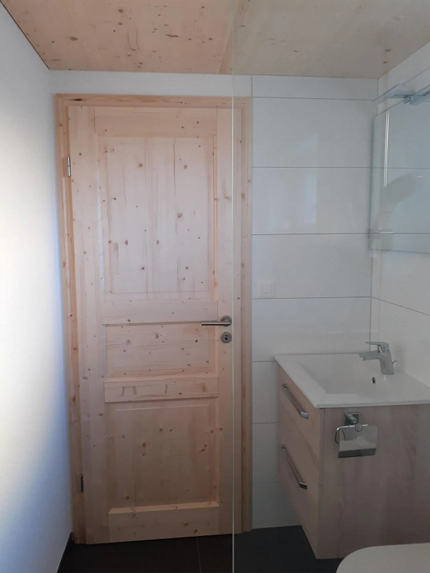 Spaziosa casa moderna di 6 1/2 stanze nella migliore posizione - Foto 21 di 30