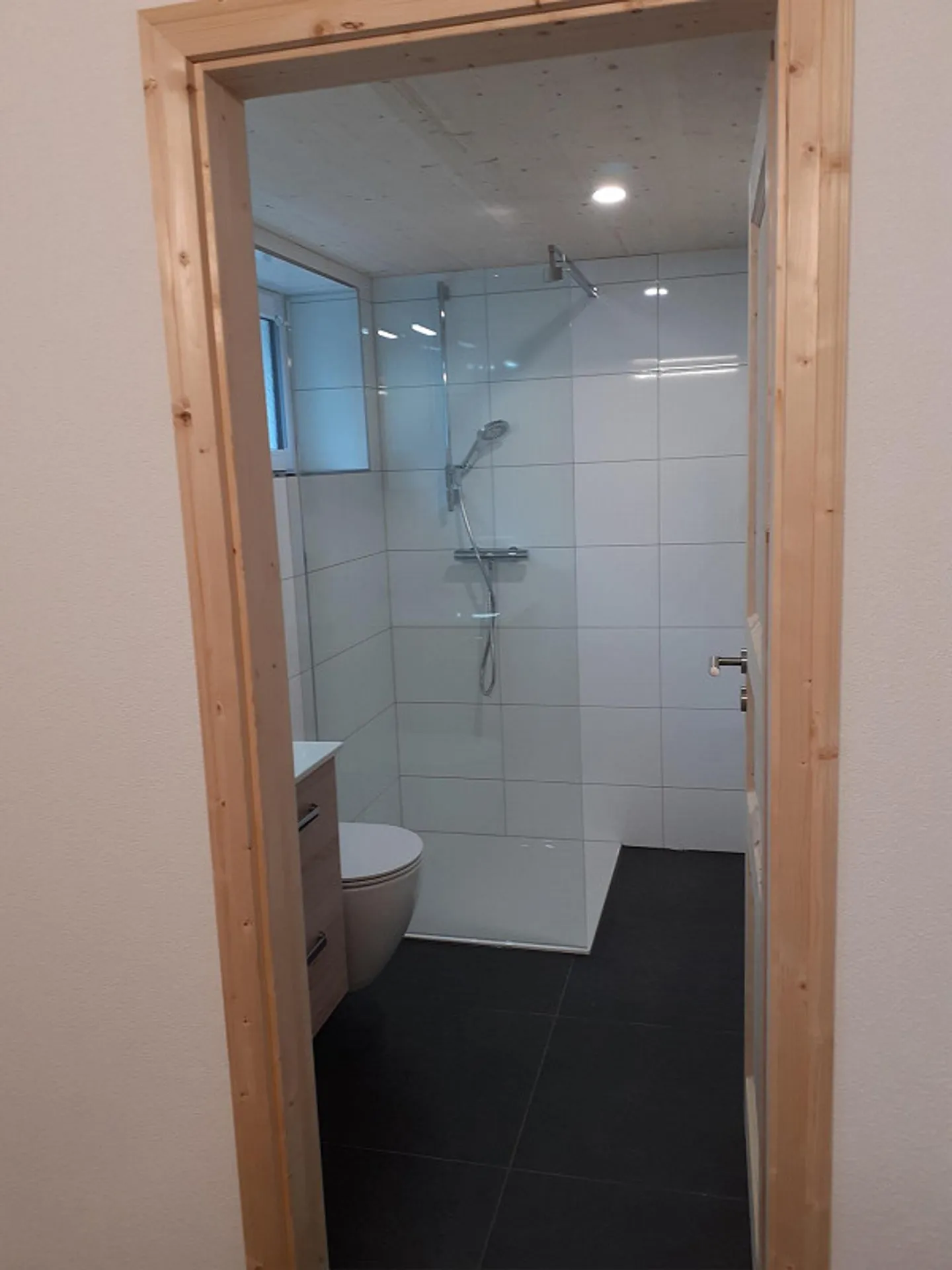 Spaziosa casa moderna di 6 1/2 stanze nella migliore posizione - Foto 22 di 30