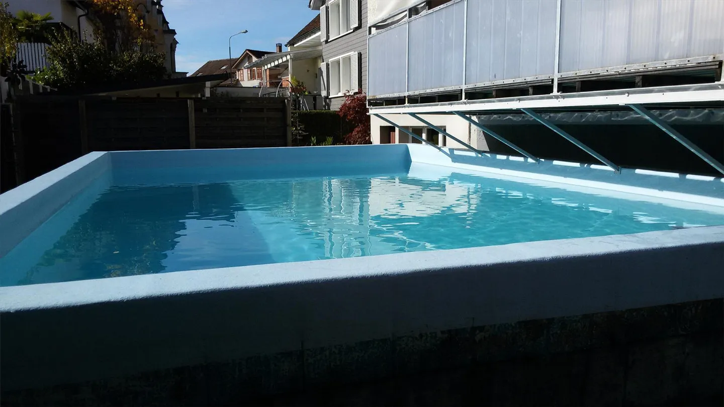 Spaziosa casa moderna di 6 1/2 stanze nella migliore posizione - Foto 24 di 30