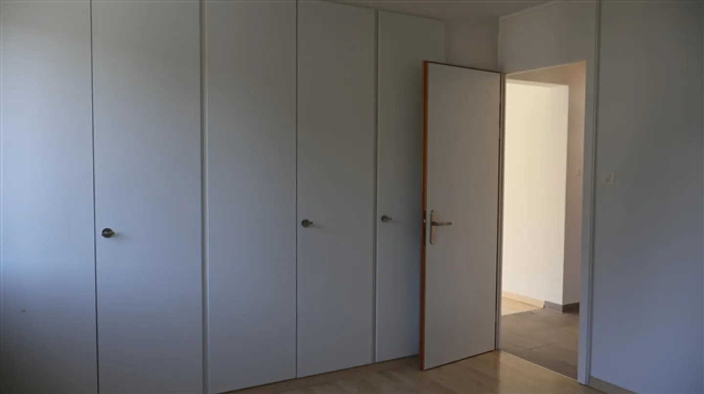 «4.5 Zimmer Wohnung» - Foto 7 von 9