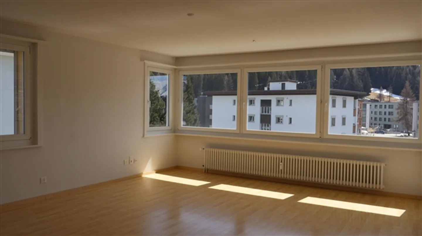 «4.5 Zimmer Wohnung» - Foto 8 von 9