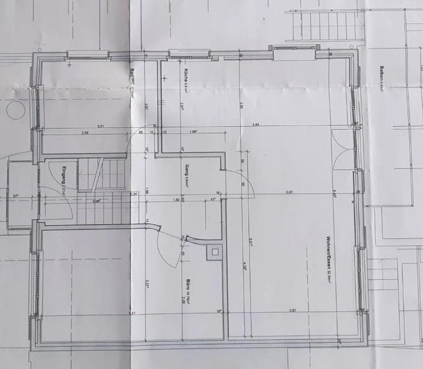 Spaziosa casa moderna di 6 1/2 stanze nella migliore posizione - Foto 28 di 30
