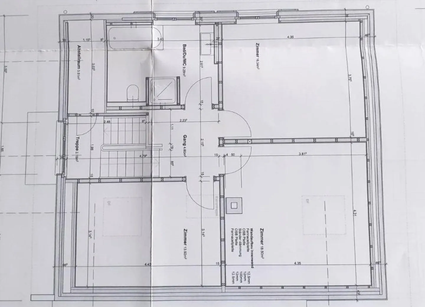 Spaziosa casa moderna di 6 1/2 stanze nella migliore posizione - Foto 29 di 30