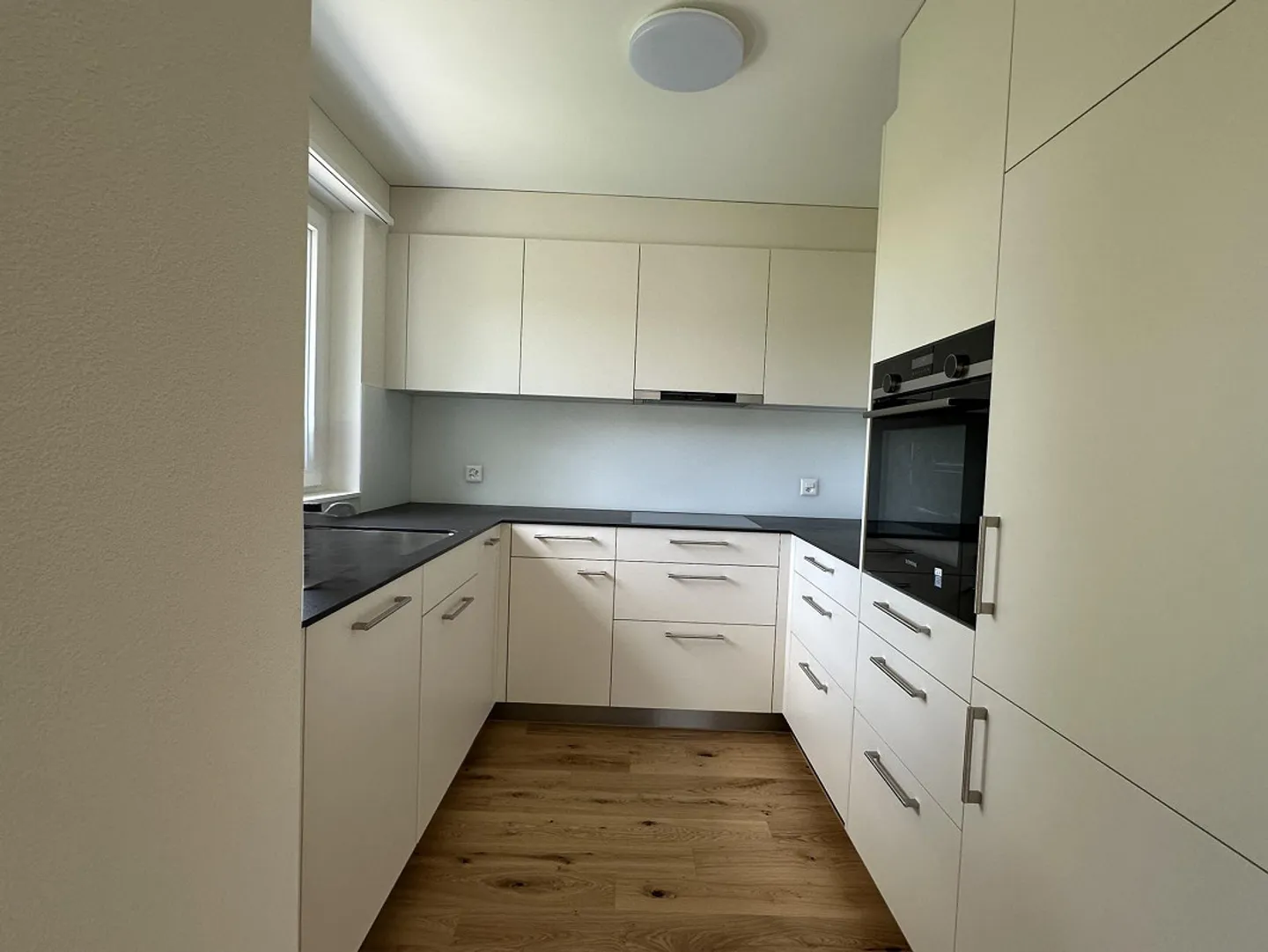 Renovierte Wohnung mit Balkon - Foto 2 von 8