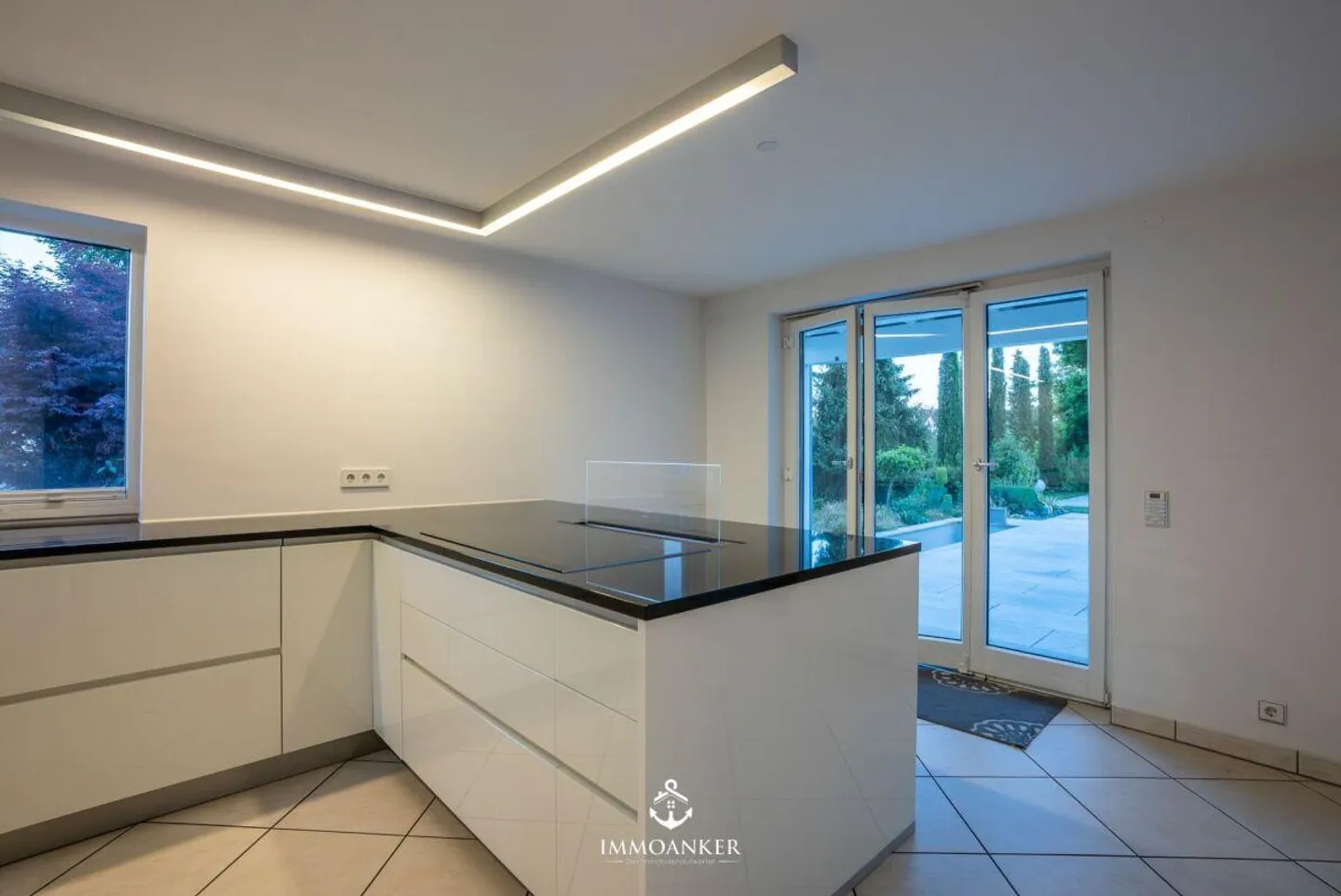 Villa exclusive avec piscine, spa et technologie de pointe - Votre bien-être... - Photo 5 sur 13
