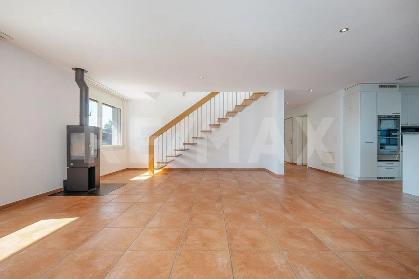 Vivere spazioso su due piani - Maisonette di 180,8 m² - Foto 4 di 13