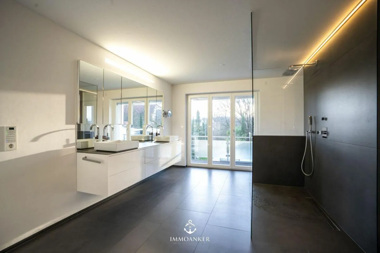 Villa exclusive avec piscine, spa et technologie de pointe - Votre bien-être... - Photo 8 sur 13