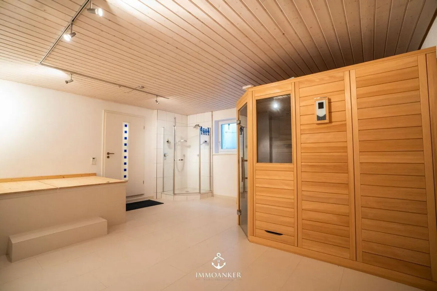 Villa exclusive avec piscine, spa et technologie de pointe - Votre bien-être... - Photo 9 sur 13