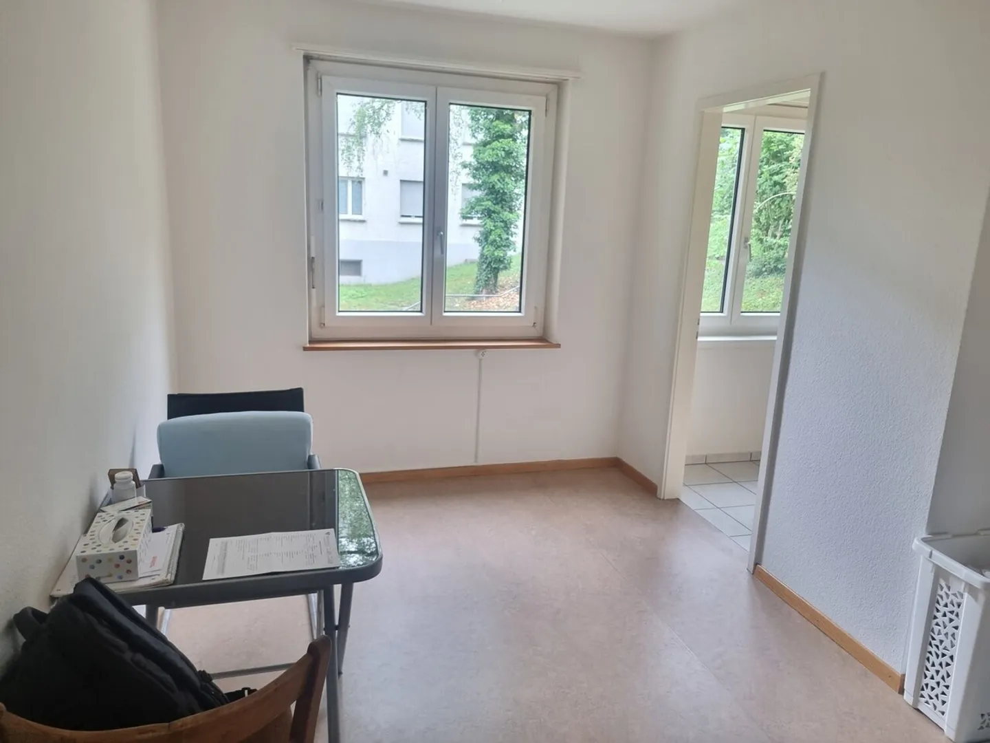 Gemütliche Wohnung mit Balkon - Foto 4 von 6