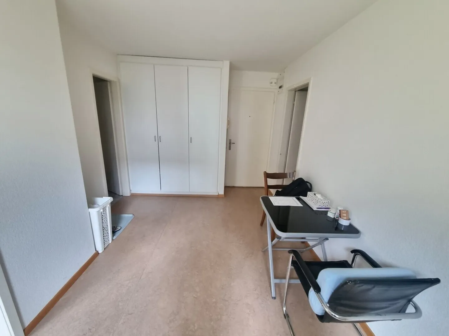 Gemütliche Wohnung mit Balkon - Foto 6 von 6