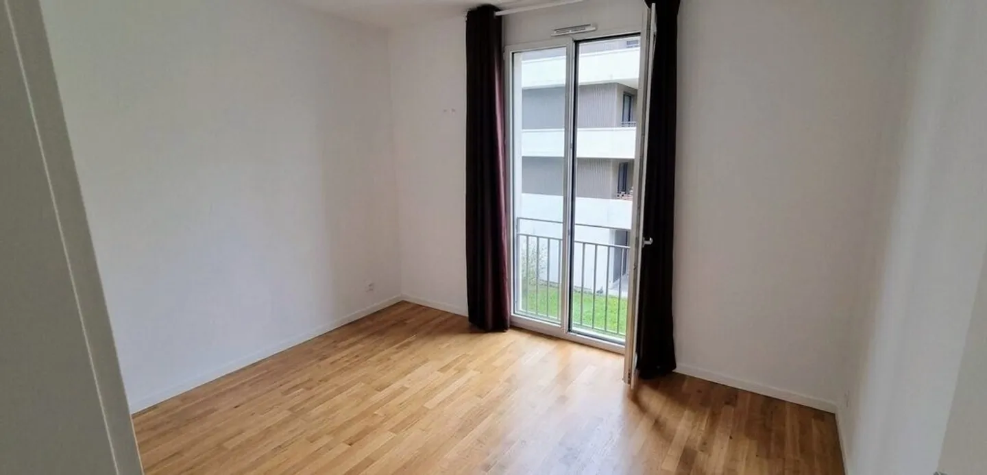 Charmante 3.5 Zimmer Wohnung - Foto 3 von 5