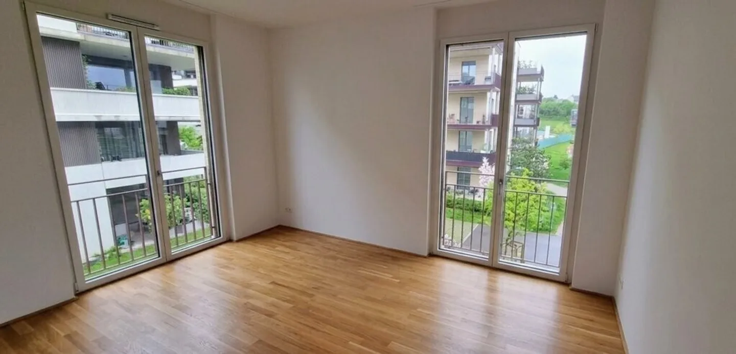 Charmante 3.5 Zimmer Wohnung - Foto 4 von 5