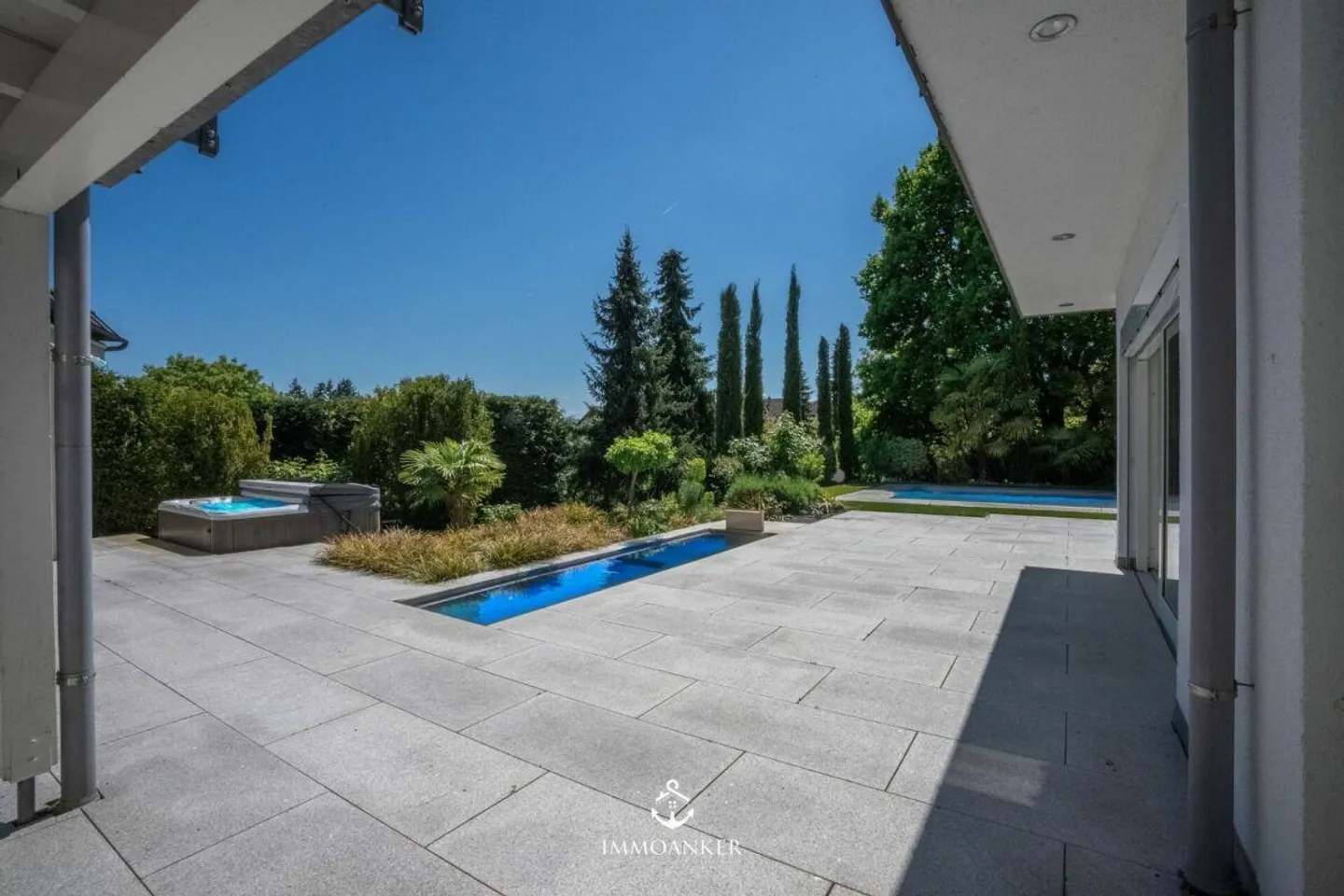 Villa exclusive avec piscine, spa et technologie de pointe - Votre bien-être... - Photo 12 sur 13