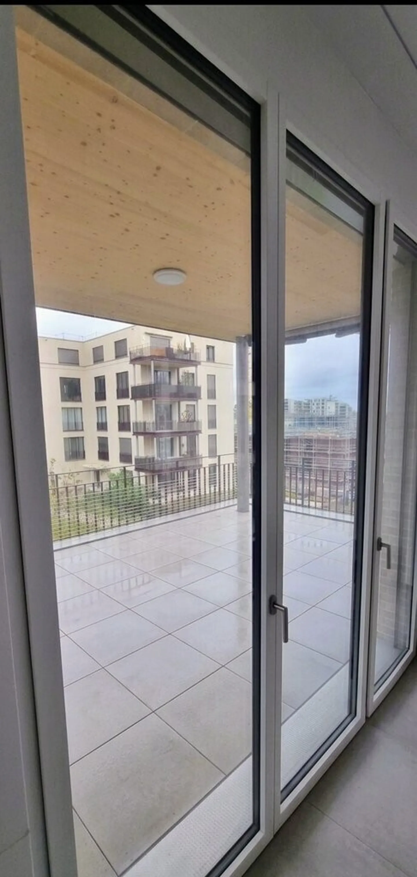 Charmante 3.5 Zimmer Wohnung - Foto 5 von 5