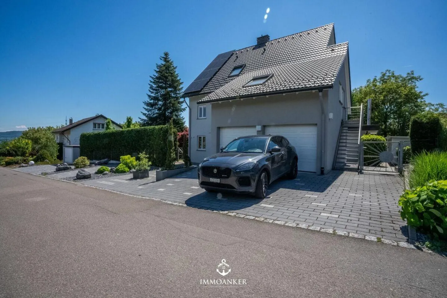 Villa exclusive avec piscine, spa et technologie de pointe - Votre bien-être... - Photo 13 sur 13