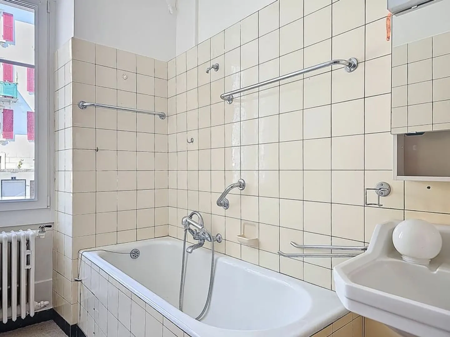 Appartement 4.5 pièces à rénover - Photo 6 sur 13