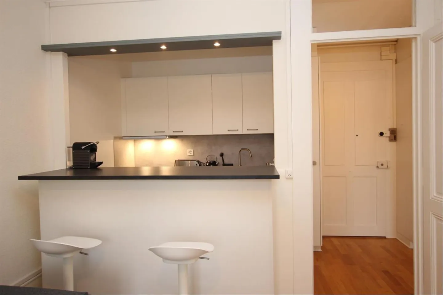 Appartement 3 pièces - Photo 3 sur 7