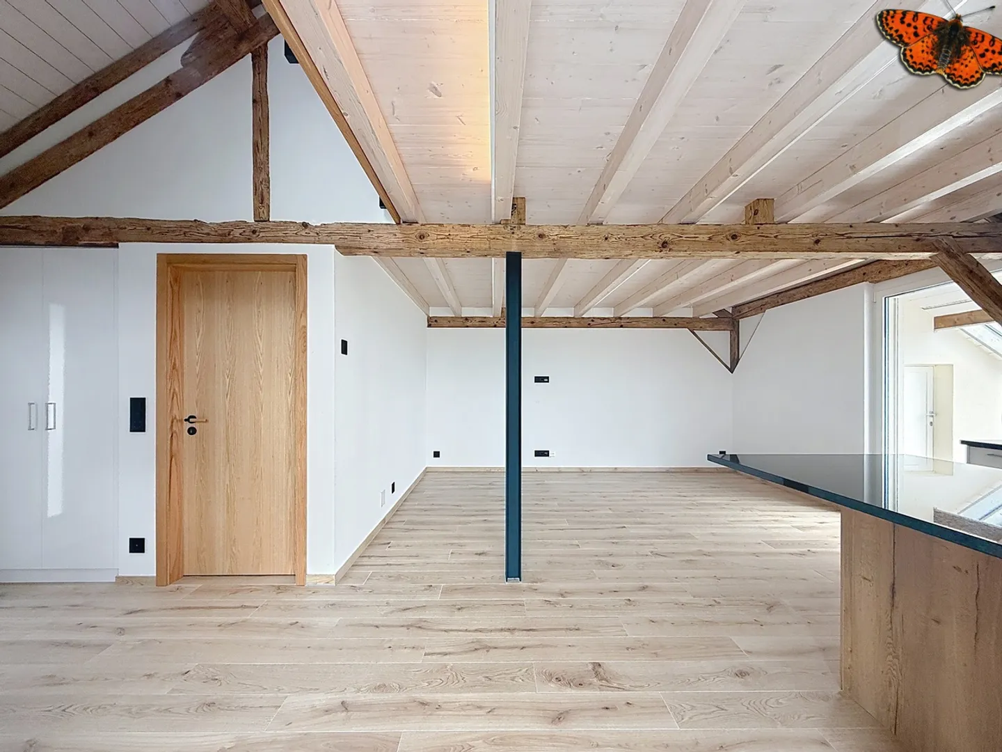 Einfamilienhaus mieten - Foto 5 von 11