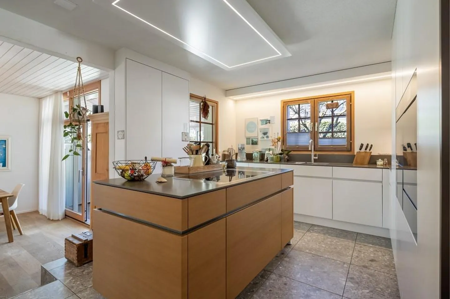 La tua casa dei sogni a Mühlau – Natura, comfort e stile uniti - Foto 2 di 6