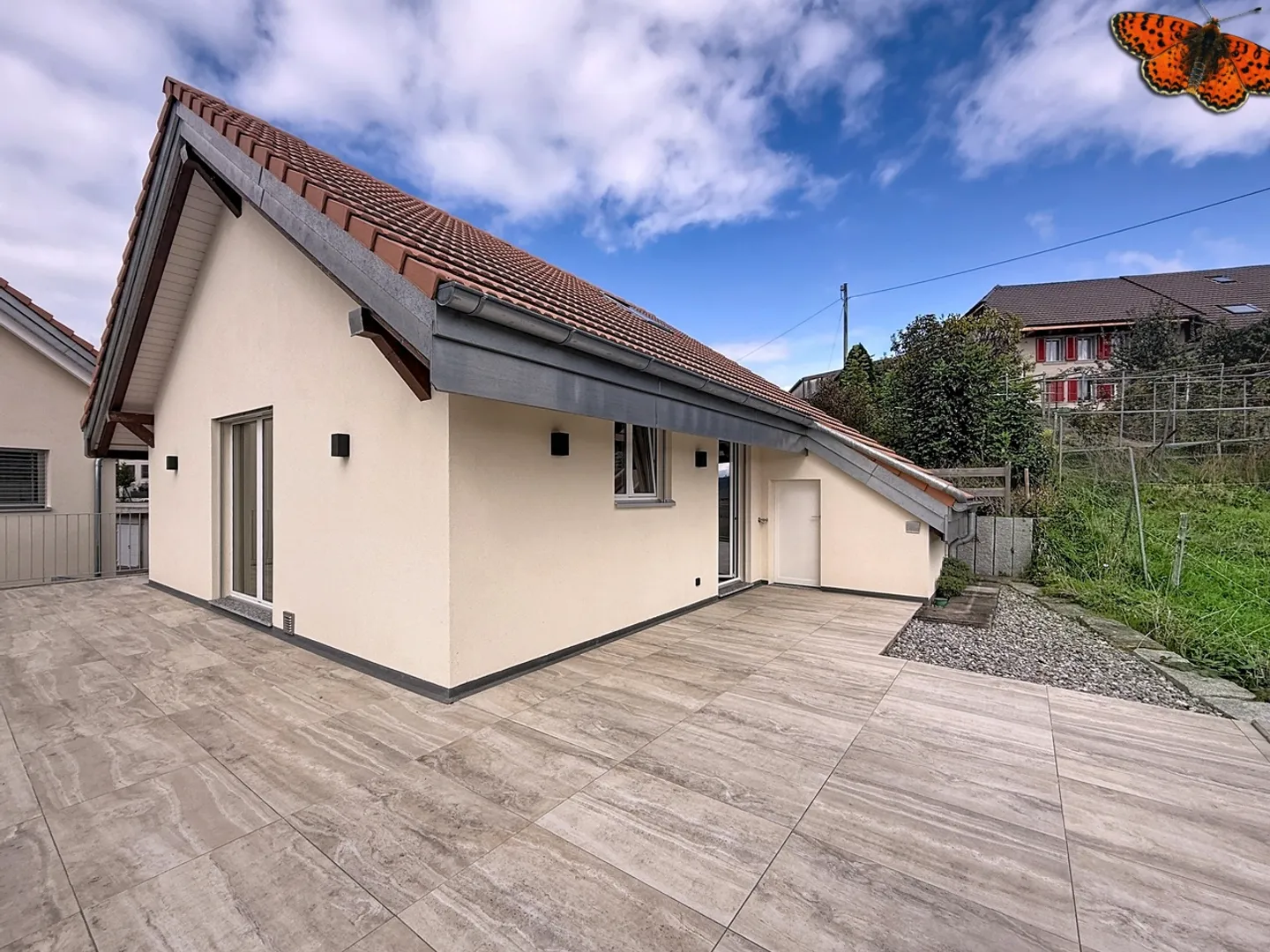 Einfamilienhaus mieten - Foto 6 von 11