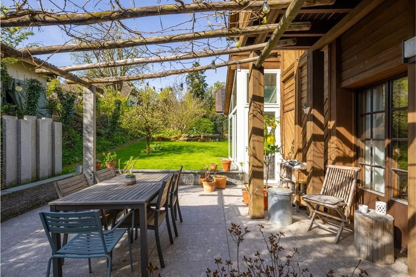 La tua casa dei sogni a Mühlau – Natura, comfort e stile uniti - Foto 4 di 6