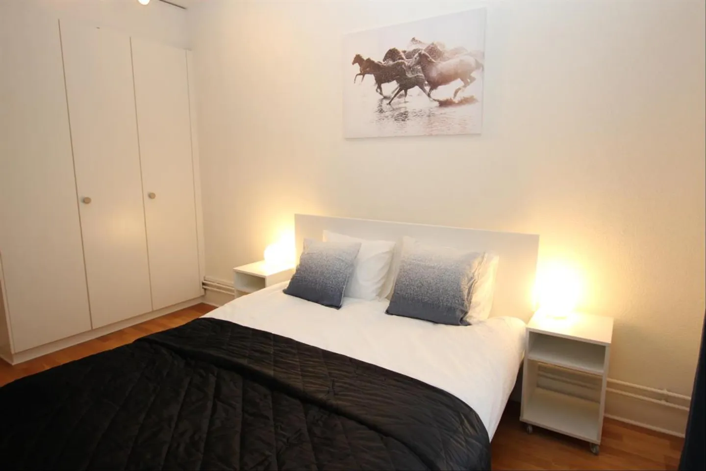 Appartement 3 pièces - Photo 7 sur 7