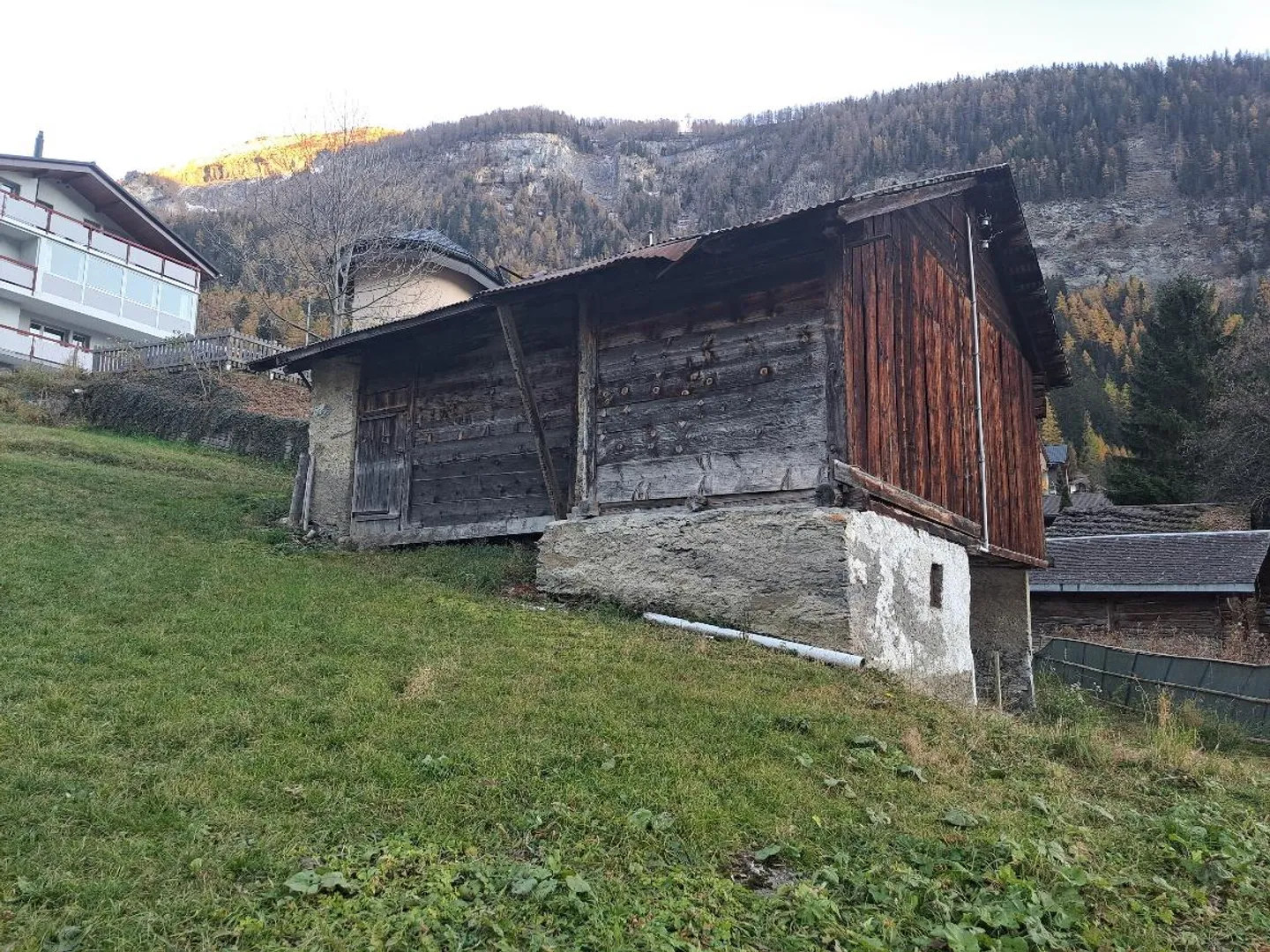 Constructible plot for sale - Photo 4 of 7