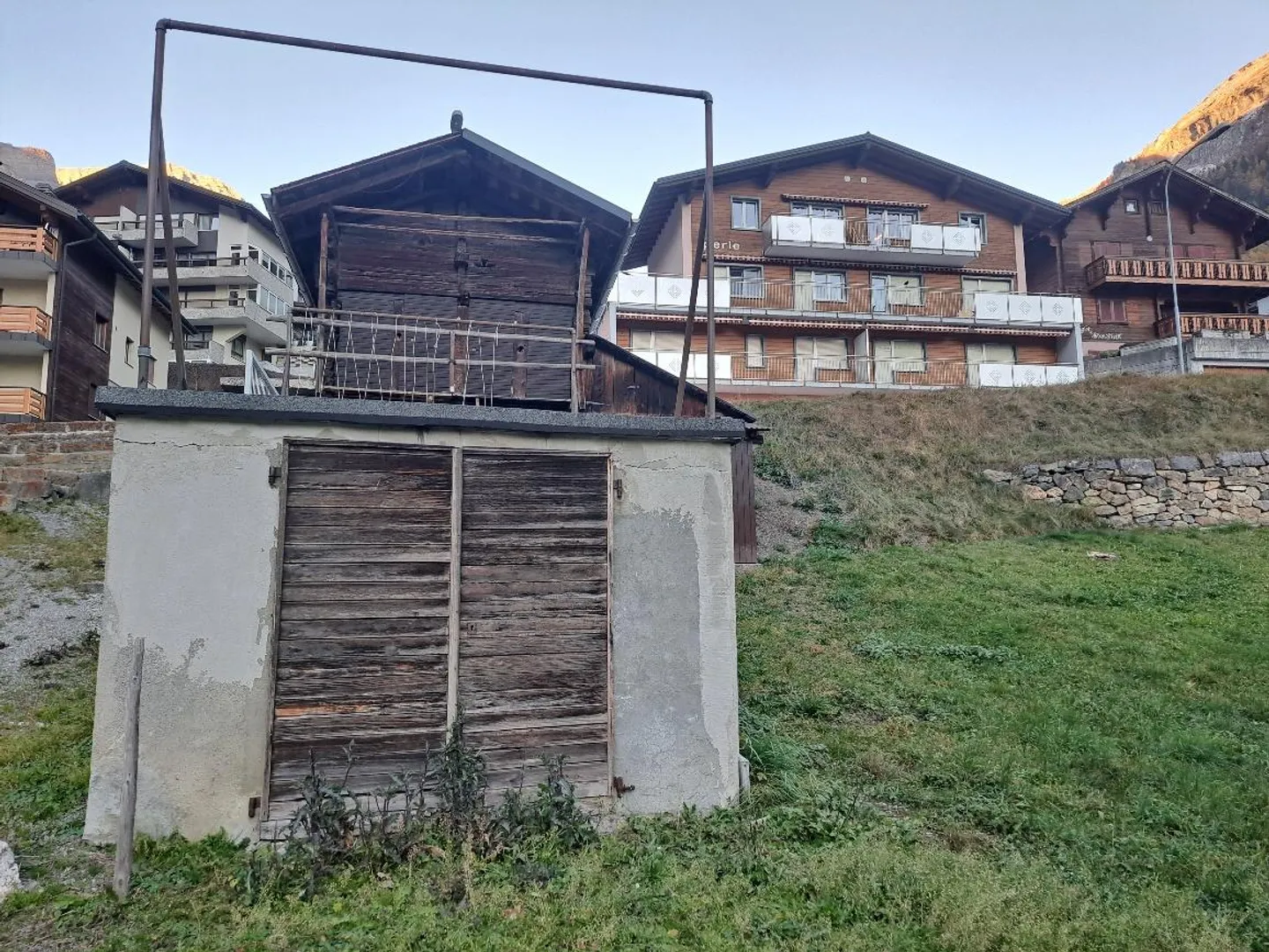 Constructible plot for sale - Photo 6 of 7