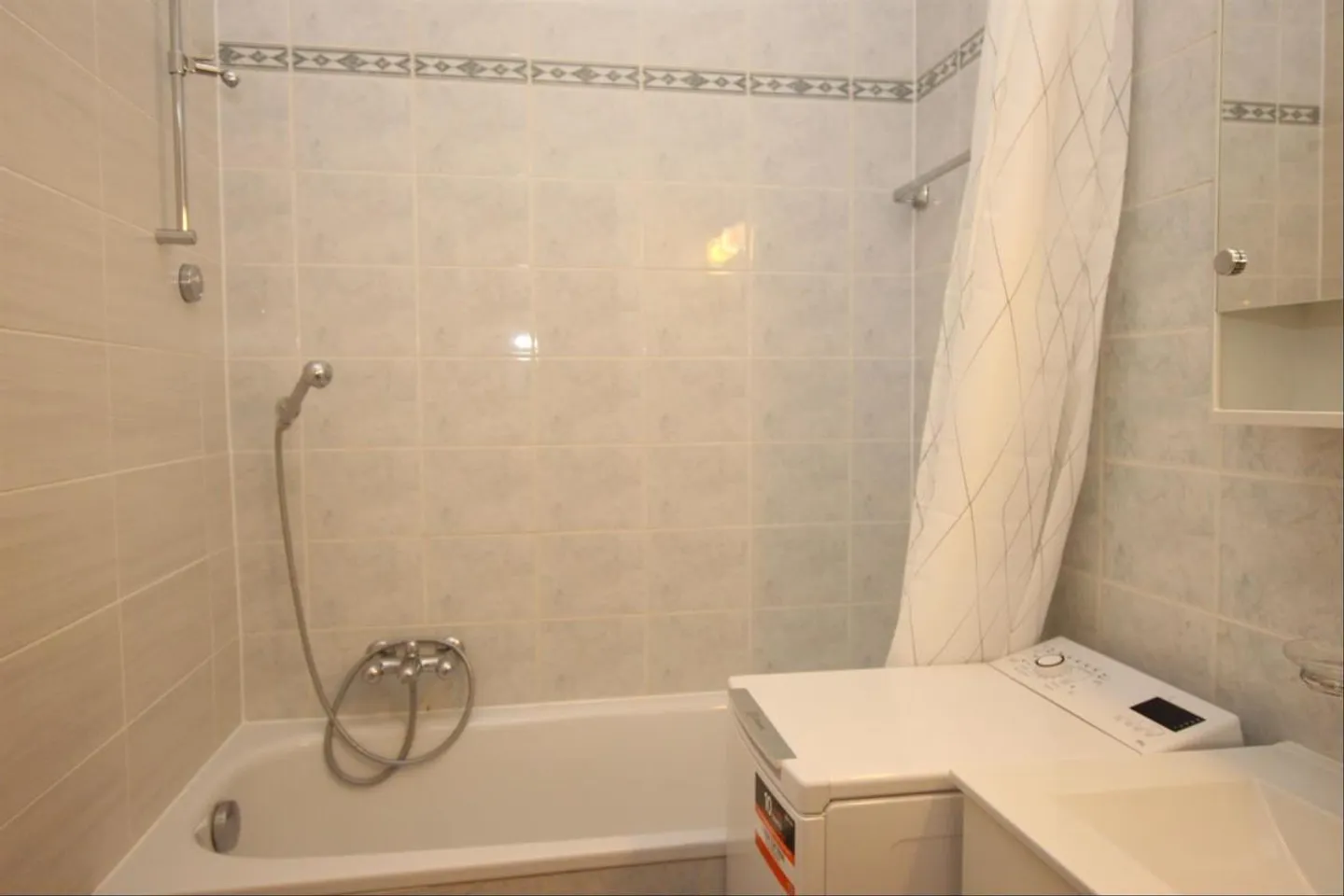 Appartement 3 pièces - Photo 5 sur 7