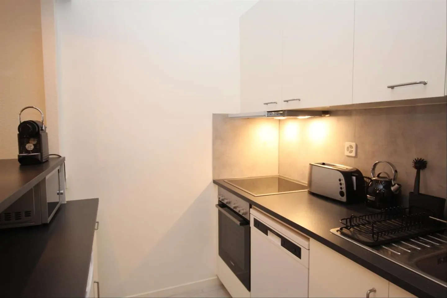 Appartement 3 pièces - Photo 6 sur 7