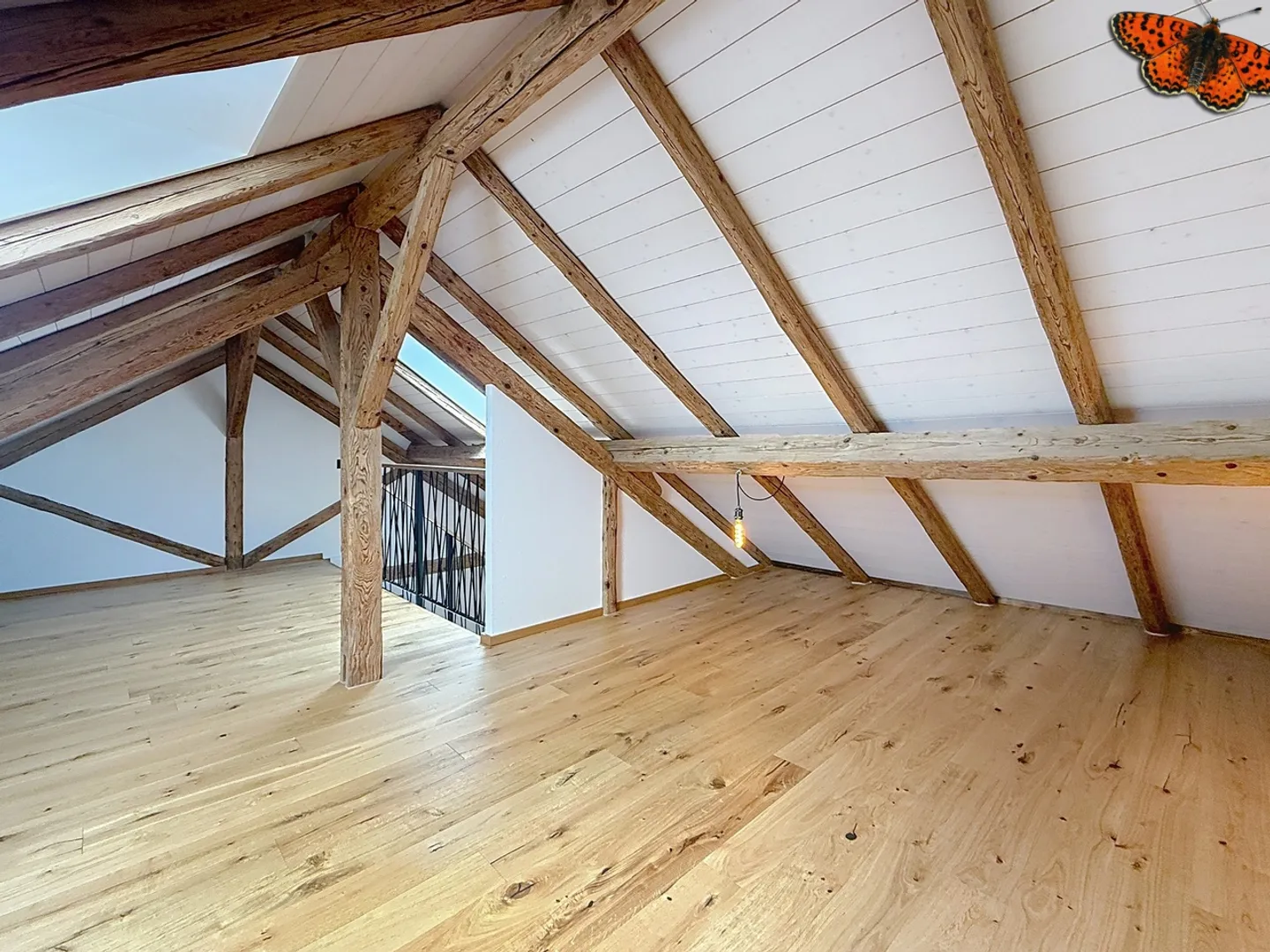 Einfamilienhaus mieten - Foto 10 von 11