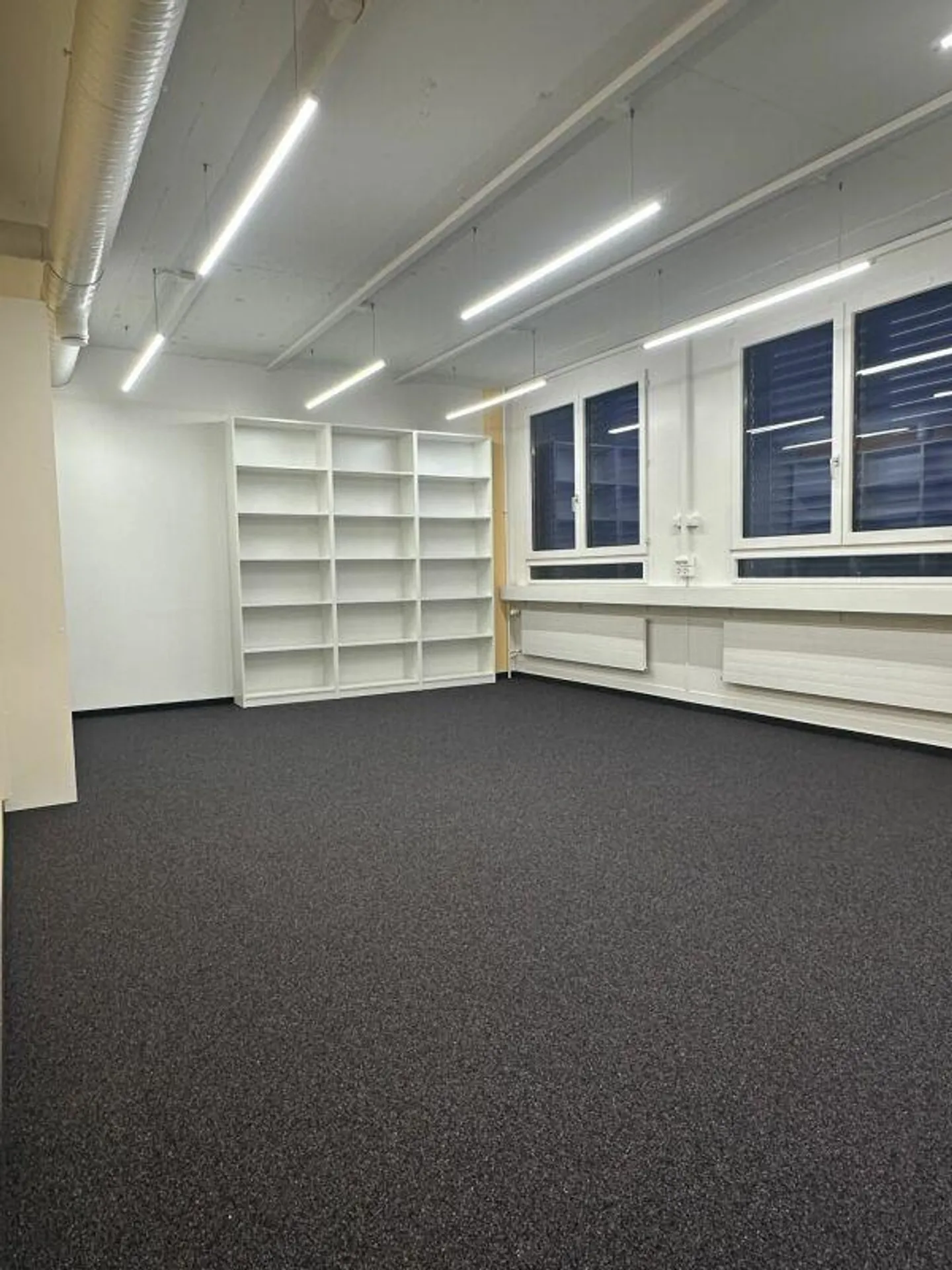 Gewerberäume in Altstetten - Foto 6 von 15
