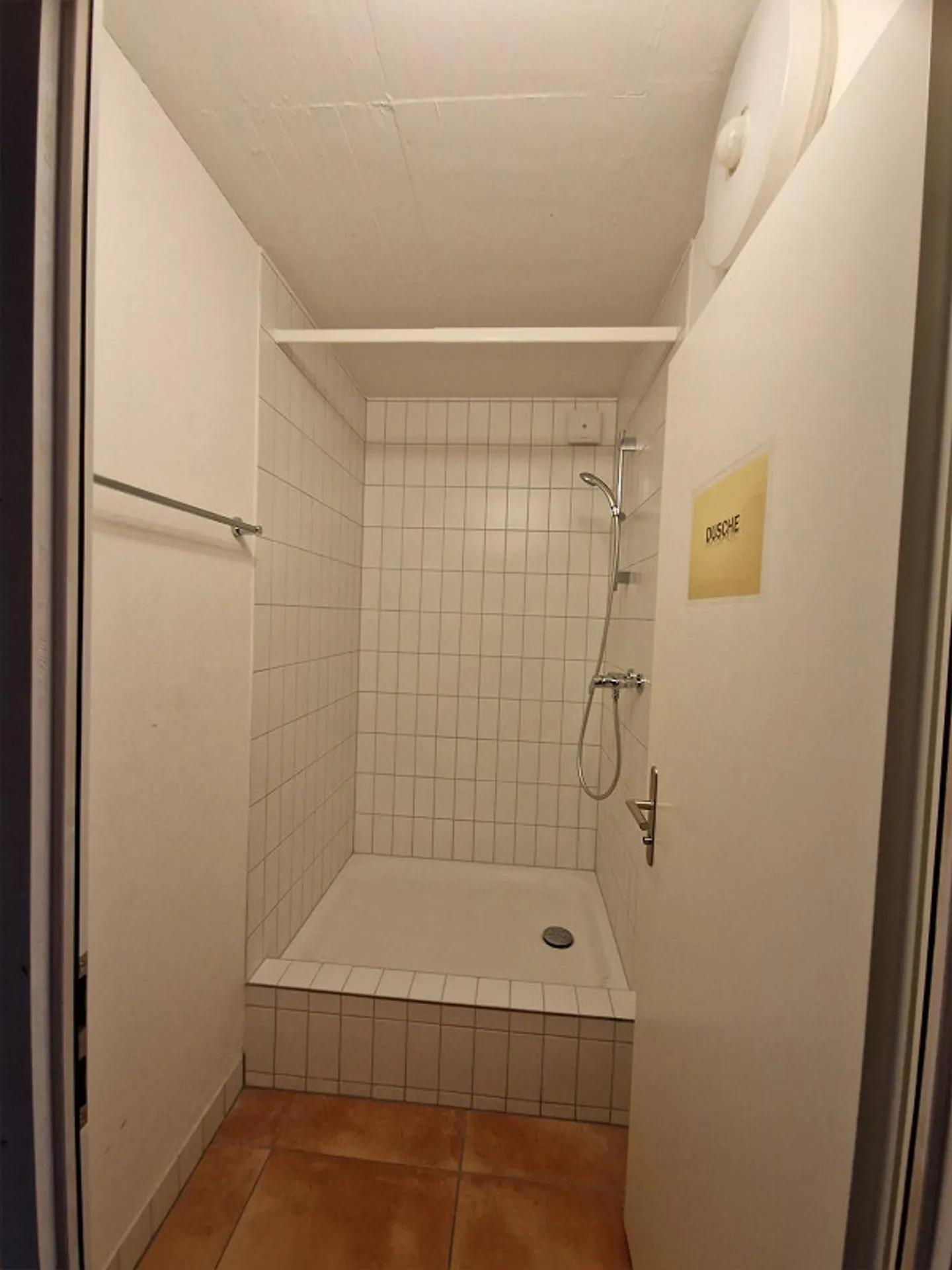 Superbe chambre individuelle - Photo 2 sur 7