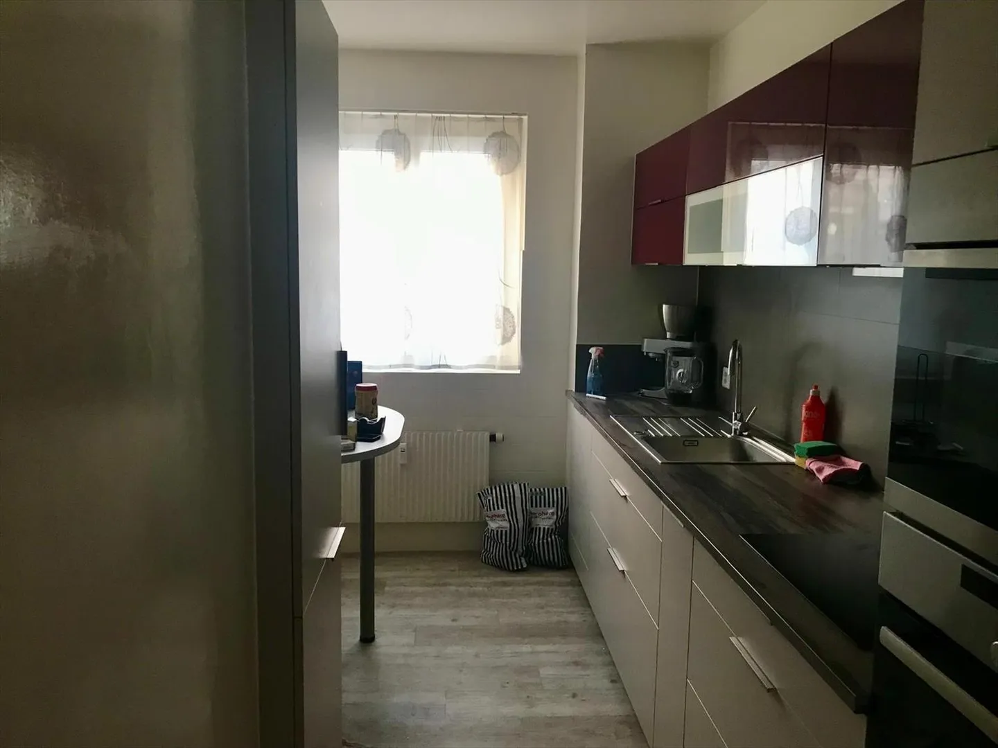 4-room apartment - Photo 1 of 2