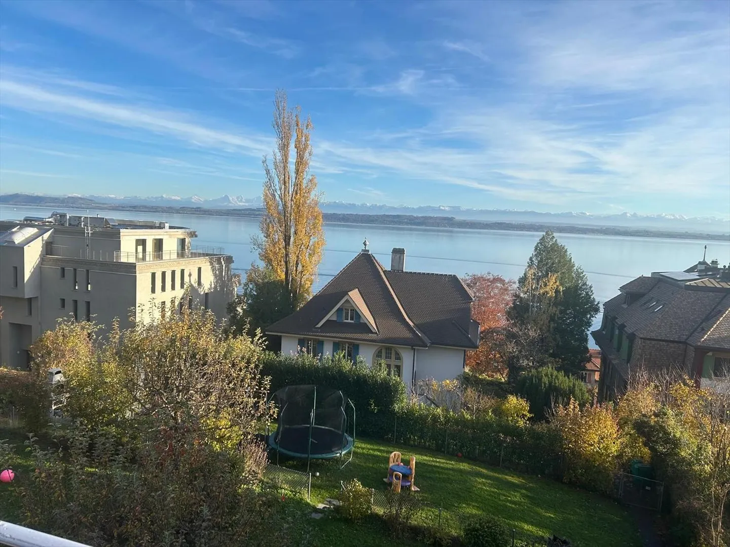 4-room apartment - Photo 2 of 2