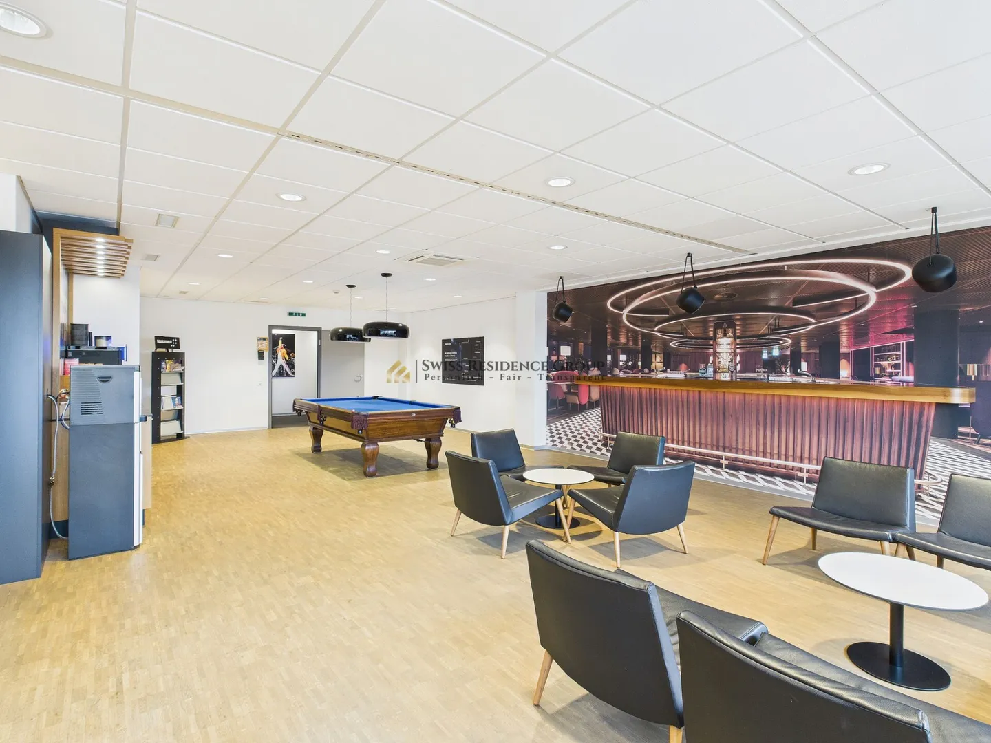 Riedmatt Center - Representative Office Spaces with Optimal Infrastructure - Photo 15 of 24