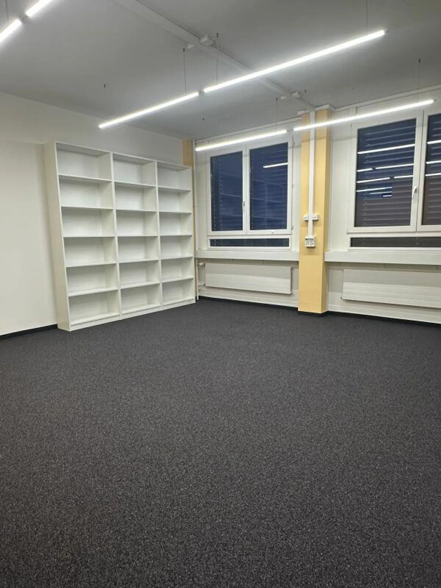 Gewerberäume in Altstetten - Foto 8 von 15