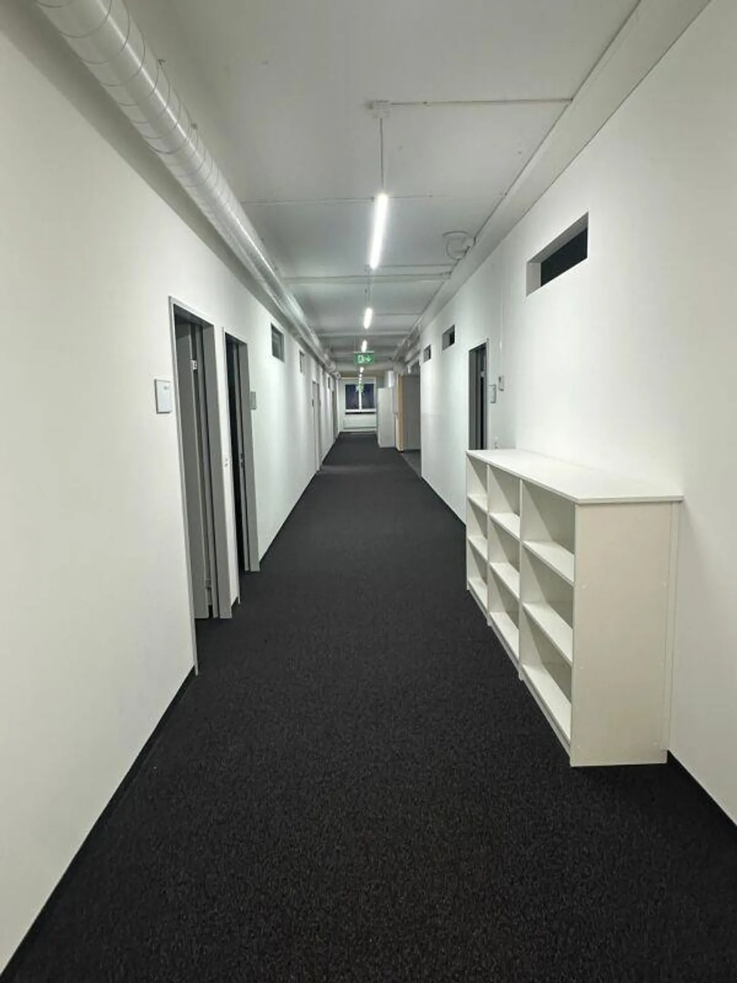Gewerberäume in Altstetten - Foto 9 von 15